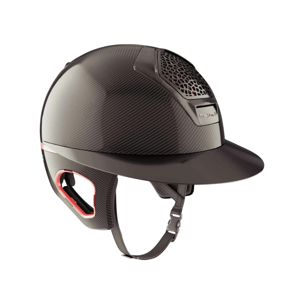 freejump Voronoï rosé gold