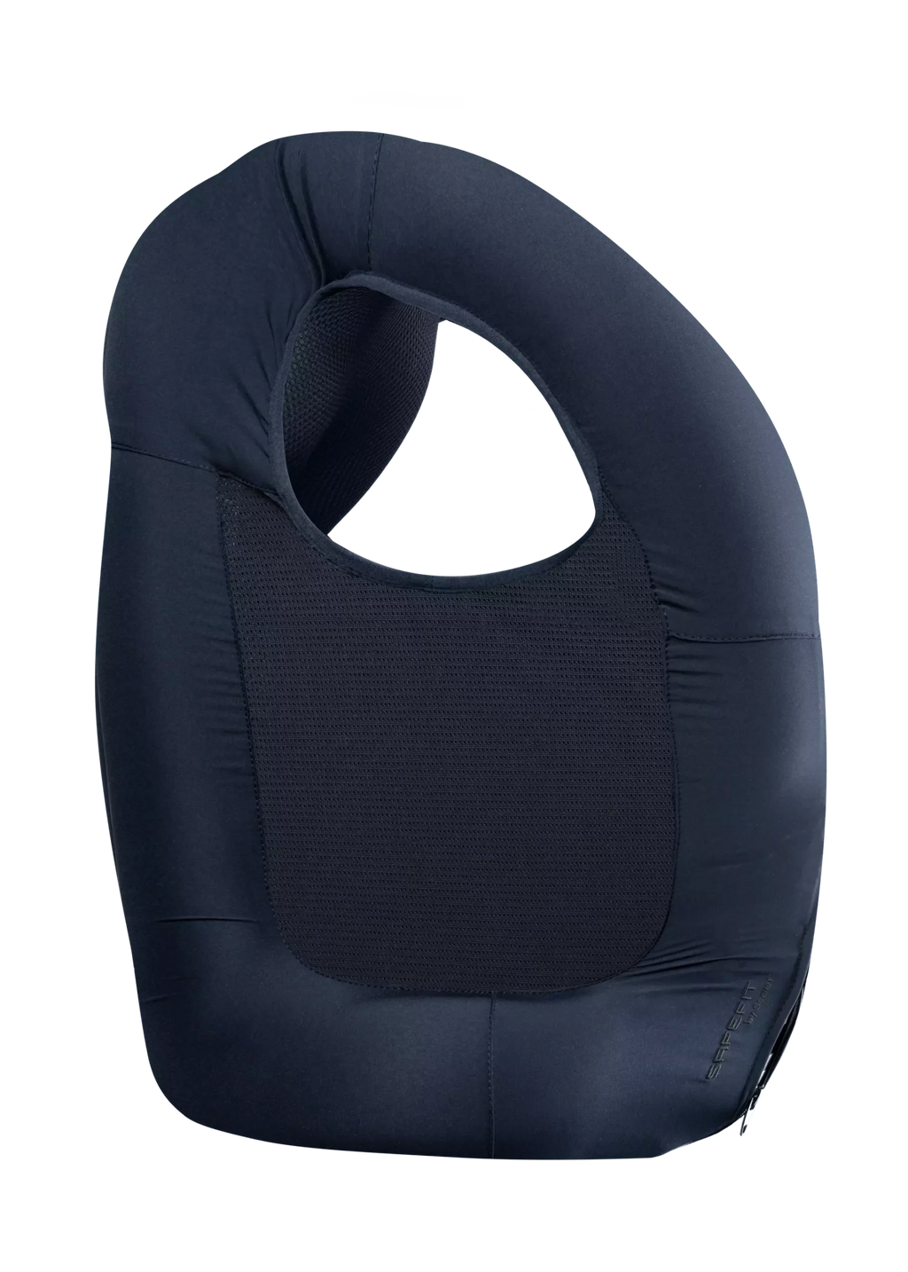 SEAVER Airbag Weste SAFEFIT navy