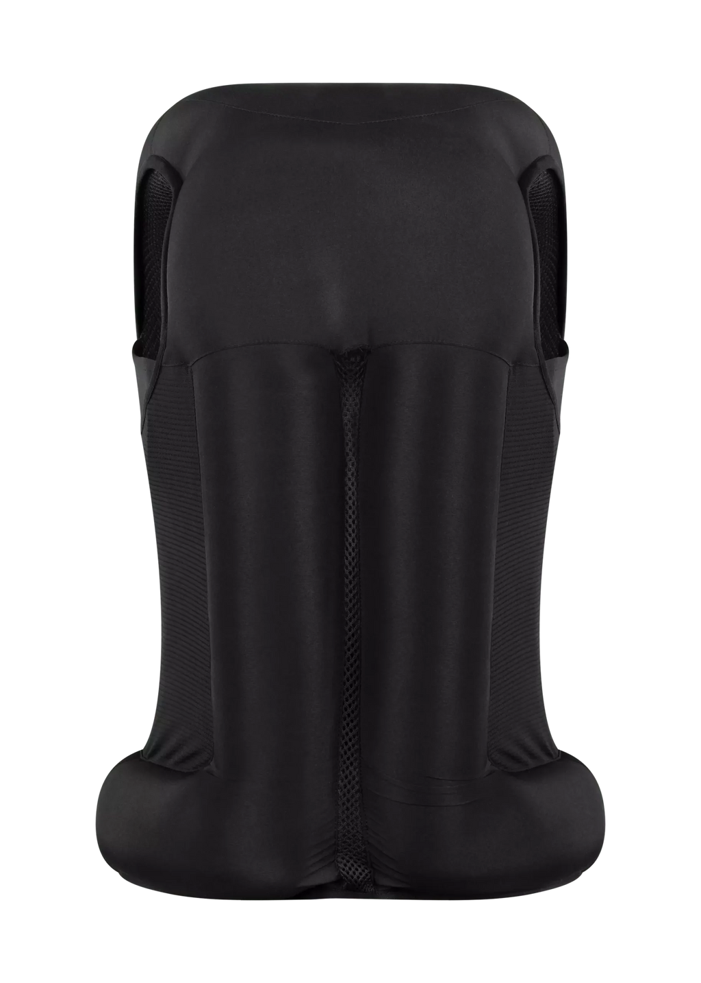 SEAVER Airbag Weste SAFEFIT schwarz