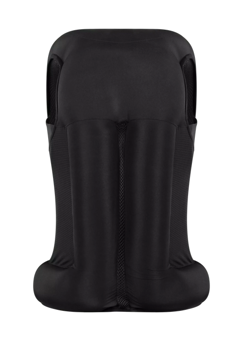 SEAVER Airbag Vest SAFEFIT Black