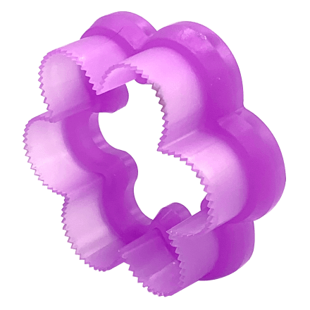 Striegel Shed Flower