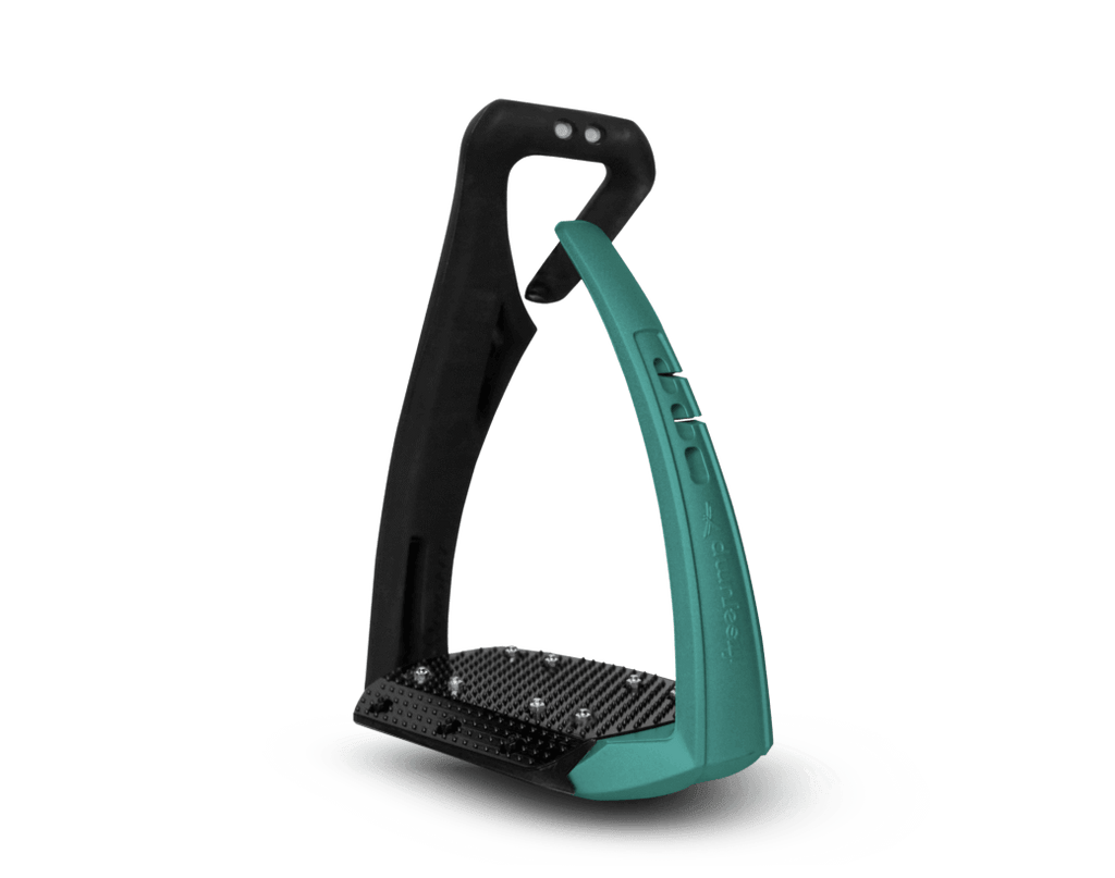 Freejump Soft Up Pro + grün