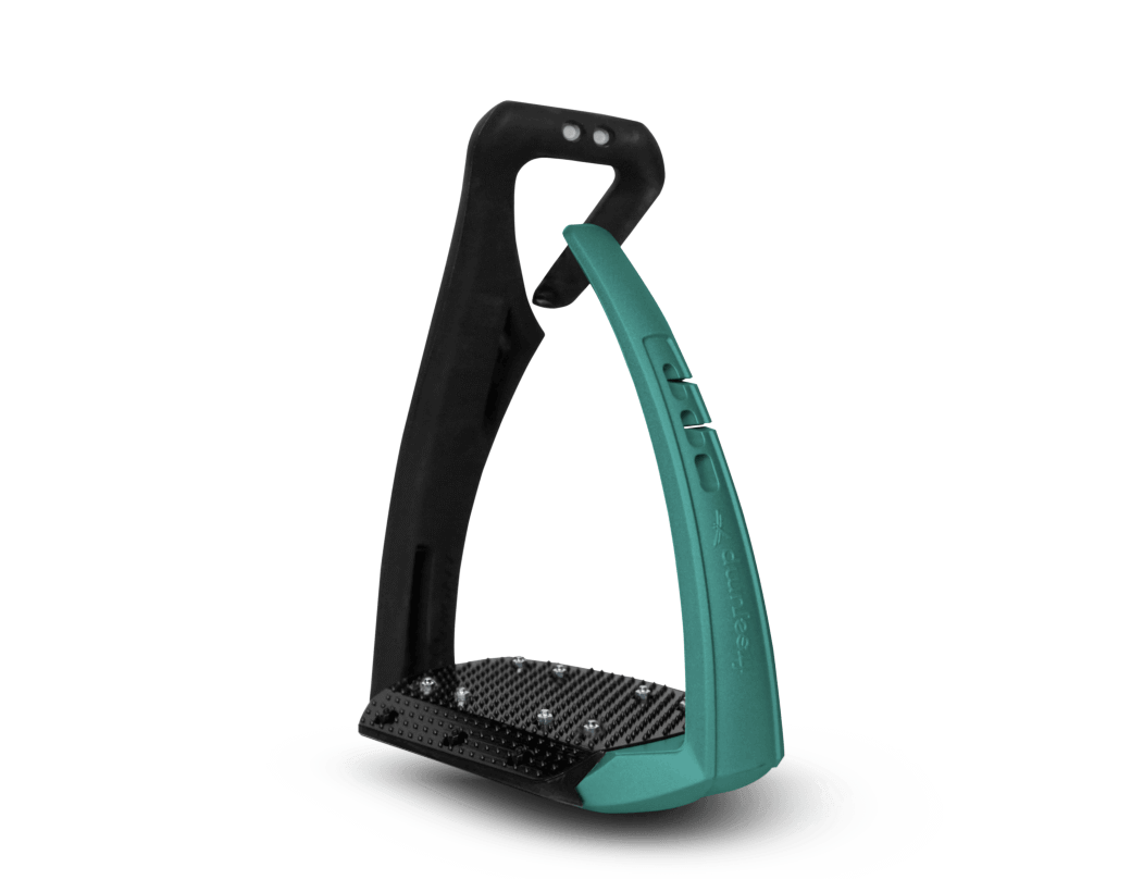 Freejump Soft Up Pro + grün