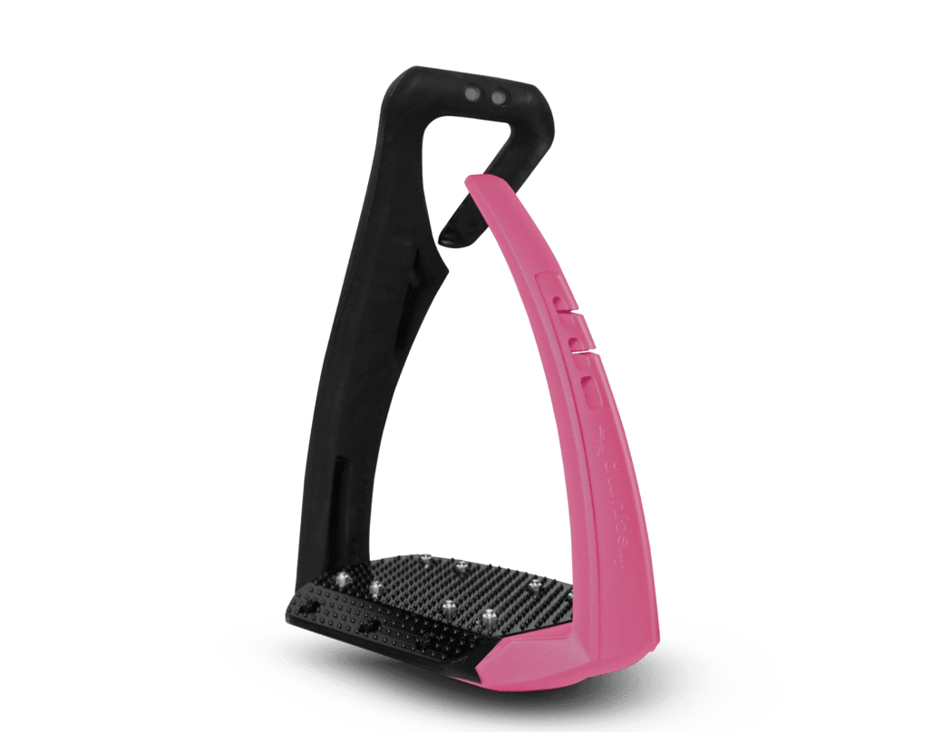 Freejump Soft Up Pro + Pink