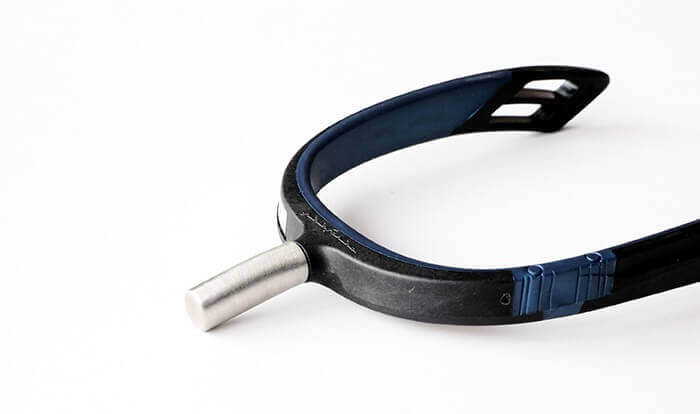 Freejump Sporen extra lang