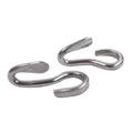 TRUST equestrian Curb Chains Hooks