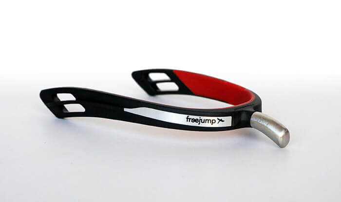 Freejump Sporen Prince of Wales