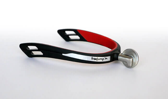 Freejump Sporen Disk