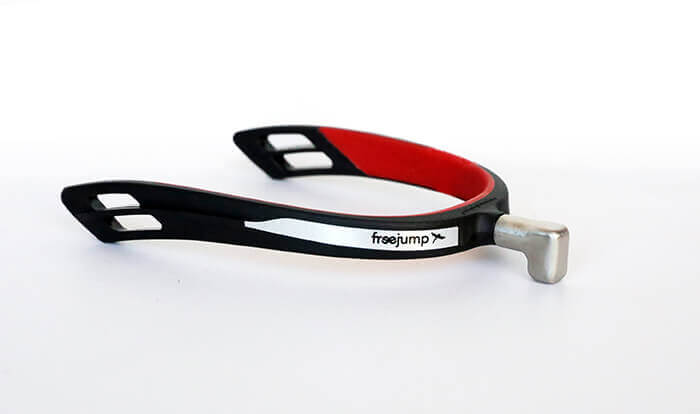 Freejump Sporen Hammer