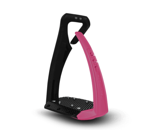 Freejump Soft Up Pro + schwarz