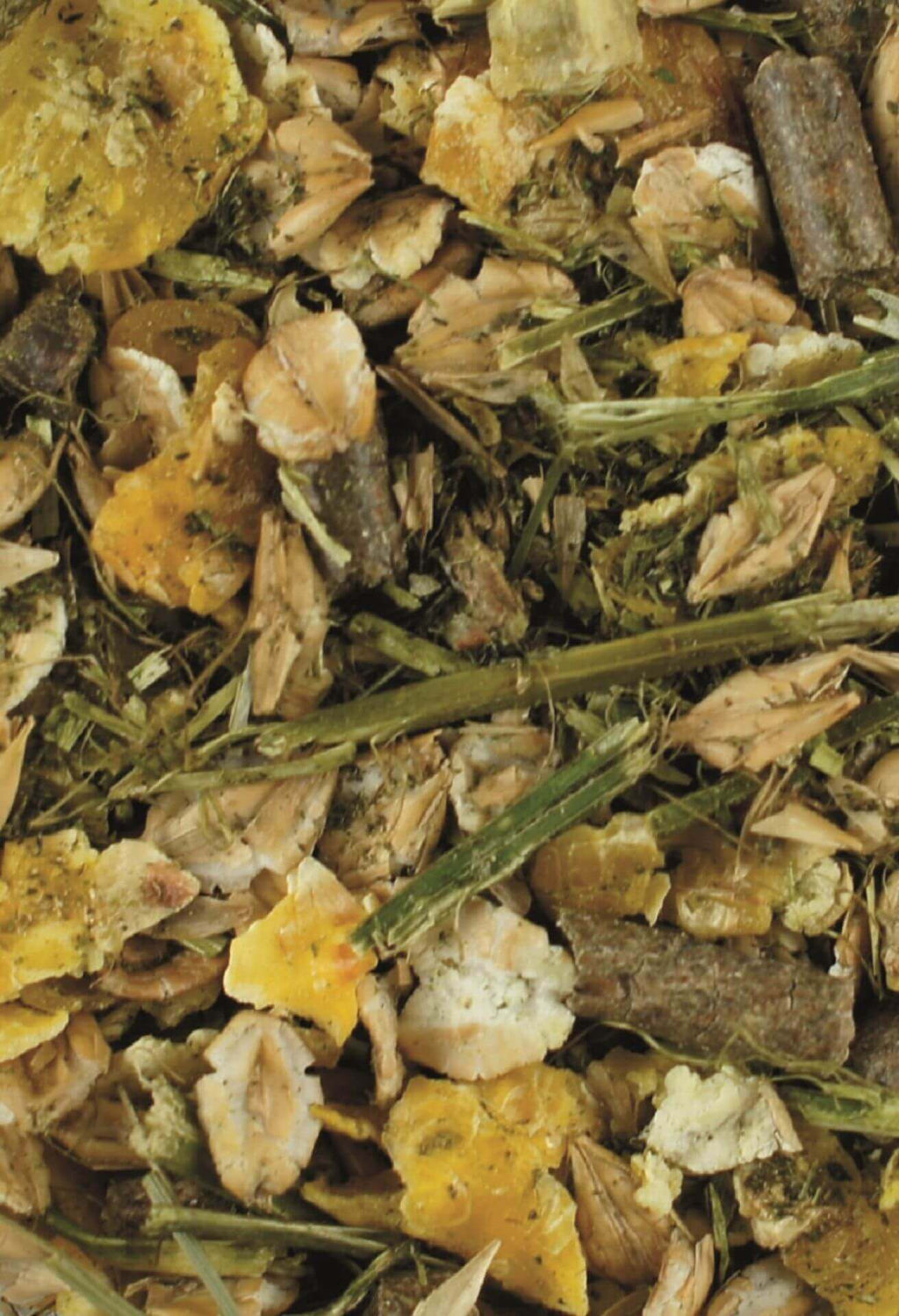 Lexa Western Top Mix 20kg